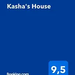דירה Kasha's House *