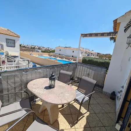 Kasha's House Torrevieja