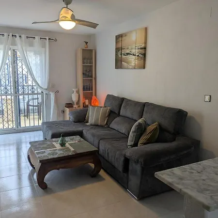 Kasha's House 아파트 또레비에하