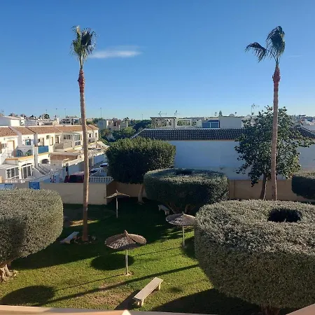Kasha's House * Torrevieja