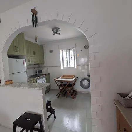 Kasha's House Torrevieja