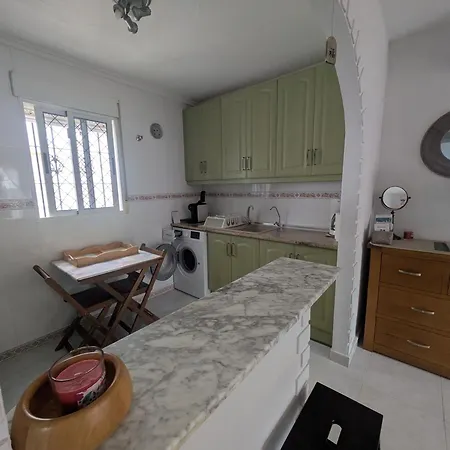 Apartamento Kasha's House