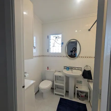 Apartamento Kasha's House Torrevieja
