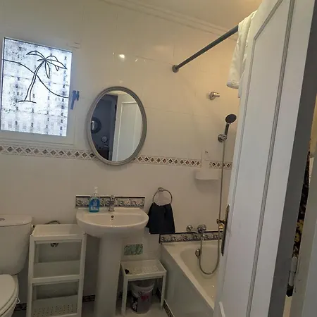 Kasha's House Apartamento