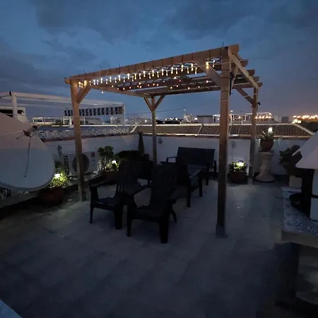 Kasha's House Apartment