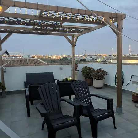 Apartment Kasha's House Torrevieja