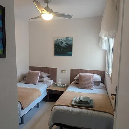 Kasha's House Apartamento Torrevieja