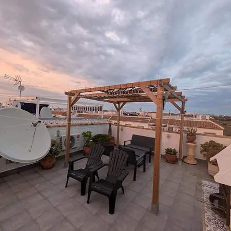 Kasha's House Apartment Torrevieja