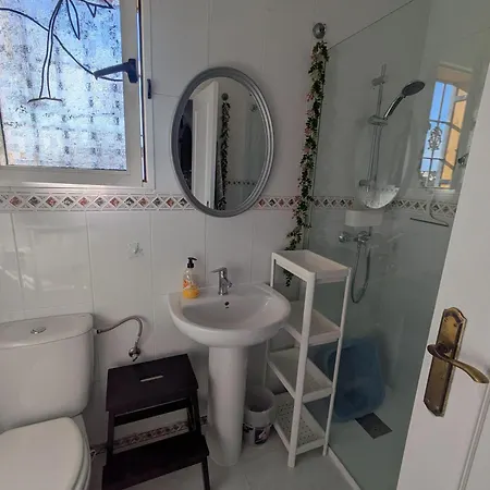 Kasha's House Apartamento Torrevieja