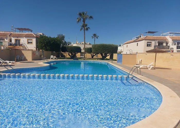 Kasha's House 아파트