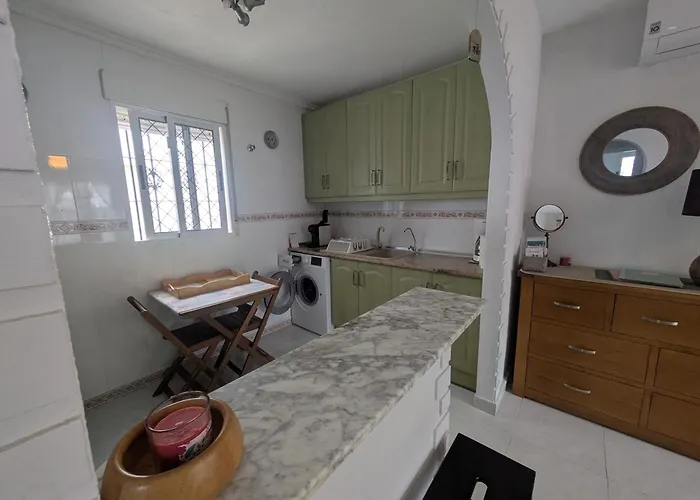 아파트 Kasha's House