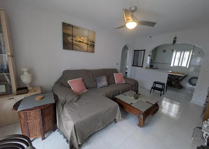 Kasha's House 아파트 *