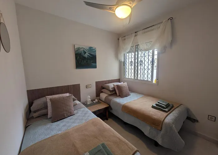 Kasha's House * 또레비에하