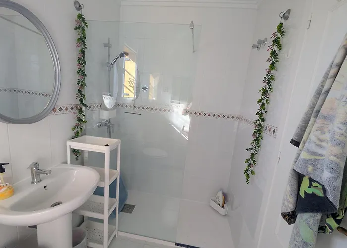 Kasha's House * 또레비에하