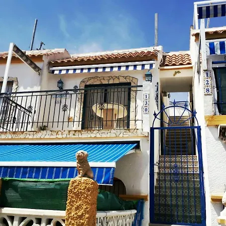 Lejlighed Kasha's House